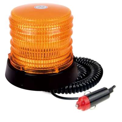 New LED beacon brightness strobe LED warning Light