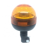 New product DC 12V 24V 48V LED beacon strobe light