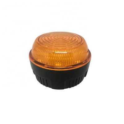 Hot sale forklift lights wide voltage led beacon light high brightness SMD leds strobe warning light