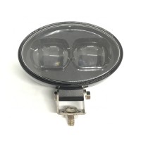 New LED Blue Line Warning Lights For Forklift