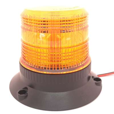 New Popular Vehicle strobe warning lights high power 10-110V LED beacon SMD5730 LED warning lights